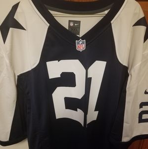 Dallas Cowboys Nike Jersey 3XL